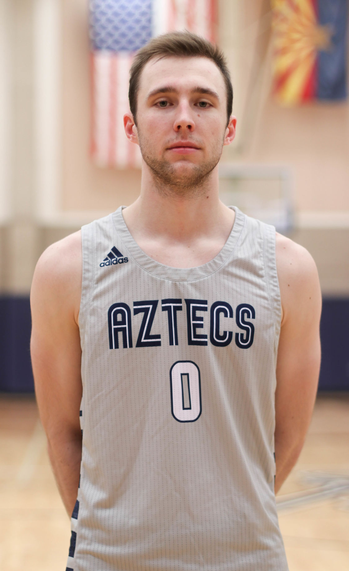 Jake Lieppert